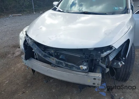 2014 Nissan Altima 2.5/2.5 S/2.5 Sl/2.5 Sv z USA, uszkodzony, nr VIN 1N4AL3AP0EN373807